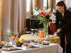 фото отеля Le Grand Hotel les Flamants Roses