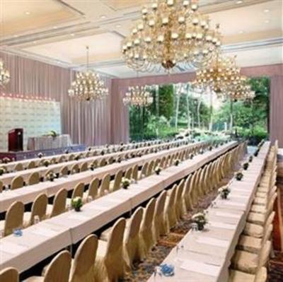 фото отеля Hong Kong Gold Coast Hotel