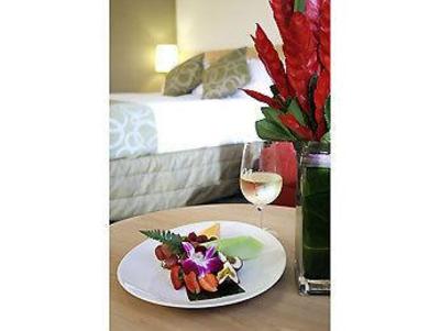 фото отеля Mercure Brisbane
