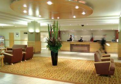 фото отеля Mercure Brisbane