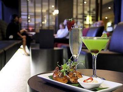 фото отеля Mercure Brisbane