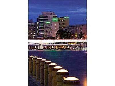 фото отеля Mercure Brisbane
