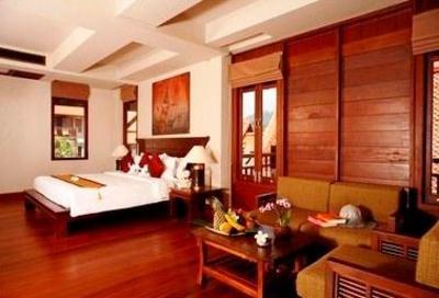 фото отеля Khaolak Bhandari Resort And Spa Phang Nga