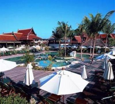 фото отеля Khaolak Bhandari Resort And Spa Phang Nga