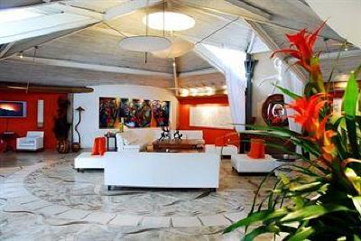 фото отеля Perola Buzios Hotel