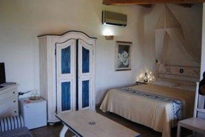 фото отеля Hotel Ristorante S'Astore