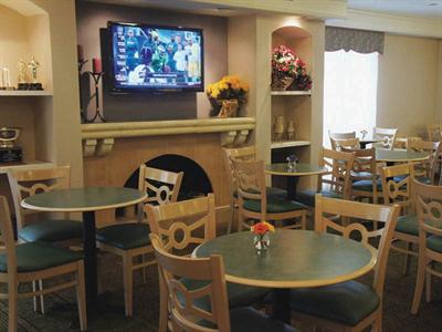 фото отеля La Quinta Inn Chicago Arlington Heights