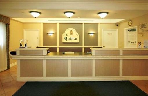 фото отеля La Quinta Inn Chicago Arlington Heights