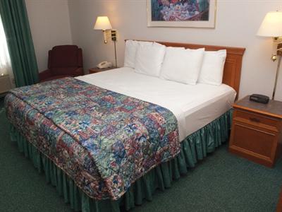 фото отеля La Quinta Inn Chicago Arlington Heights