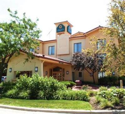 фото отеля La Quinta Inn Chicago Arlington Heights