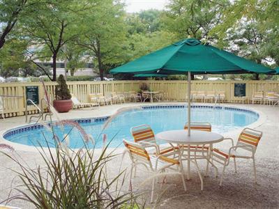 фото отеля La Quinta Inn Chicago Arlington Heights