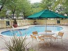 фото отеля La Quinta Inn Chicago Arlington Heights