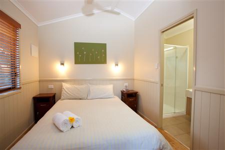 фото отеля Darwin FreeSpirit Resort