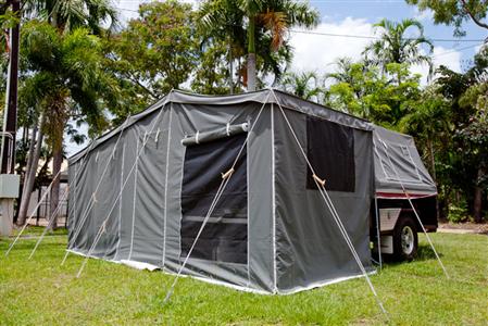 фото отеля Darwin FreeSpirit Resort