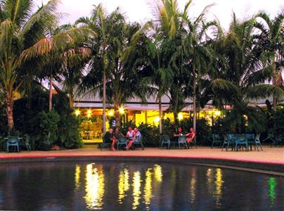 фото отеля Darwin FreeSpirit Resort