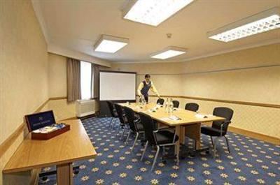 фото отеля Hilton Newbury North