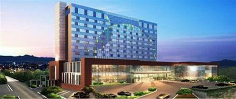 фото отеля Hotel Samjung