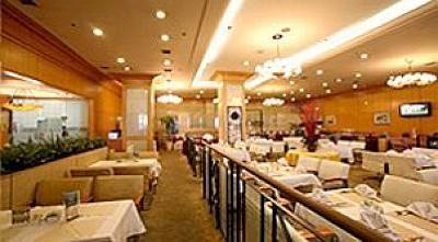 фото отеля Hotel Samjung
