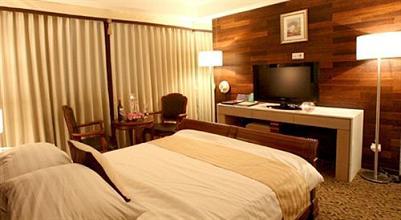 фото отеля Hotel Samjung