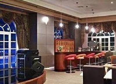 фото отеля Hotel Samjung