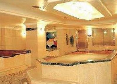 фото отеля Hotel Samjung