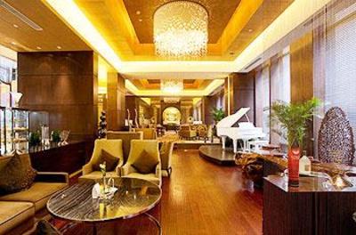 фото отеля Celebrity City Hotel Chengdu