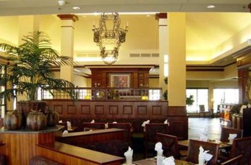 фото отеля Hilton Garden Inn Houston Northwest