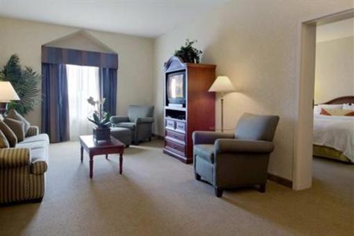 фото отеля Hilton Garden Inn Houston Northwest