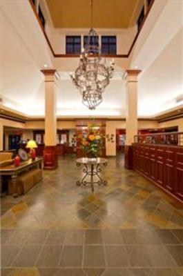 фото отеля Hilton Garden Inn Houston Northwest