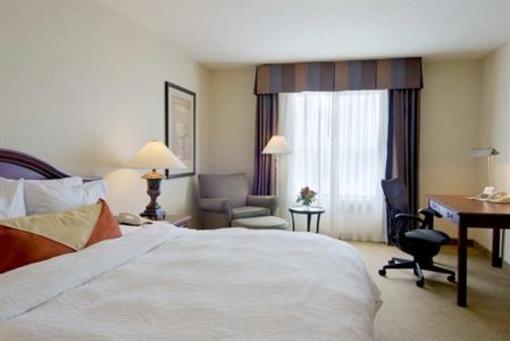 фото отеля Hilton Garden Inn Houston Northwest