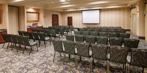 фото отеля Hilton Garden Inn Houston Northwest