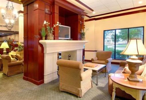 фото отеля Hilton Garden Inn Houston Northwest