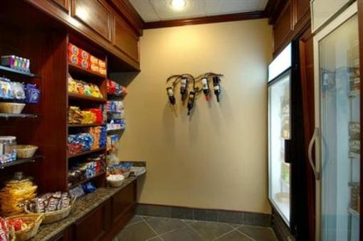 фото отеля Hilton Garden Inn Houston Northwest