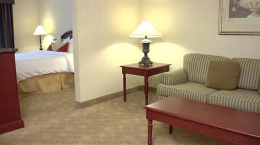 фото отеля Hilton Garden Inn Houston Northwest