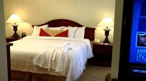 фото отеля Hilton Garden Inn Houston Northwest
