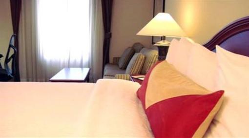 фото отеля Hilton Garden Inn Houston Northwest