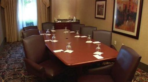 фото отеля Hilton Garden Inn Houston Northwest