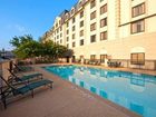 фото отеля Hilton Garden Inn Houston Northwest