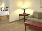 фото отеля Hilton Garden Inn Houston Northwest