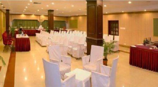 фото отеля Fortune Pandiyan Hotel