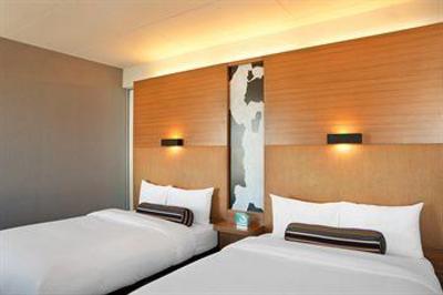 фото отеля aloft Ontario-Rancho Cucamonga