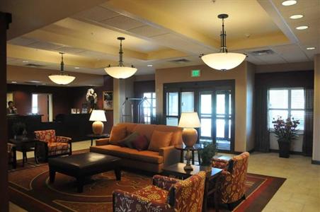 фото отеля Homewood Suites Denver Tech Center