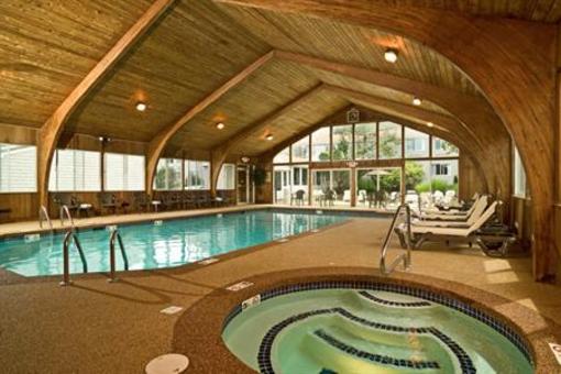 фото отеля Rockport Inn and Suites