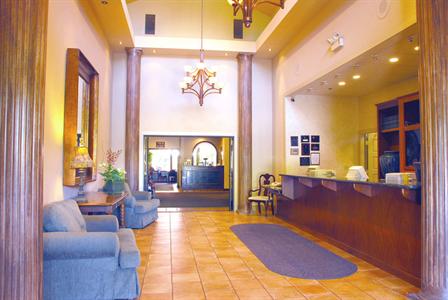 фото отеля BEST WESTERN PLUS Seacliff Inn