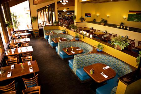 фото отеля BEST WESTERN PLUS Seacliff Inn