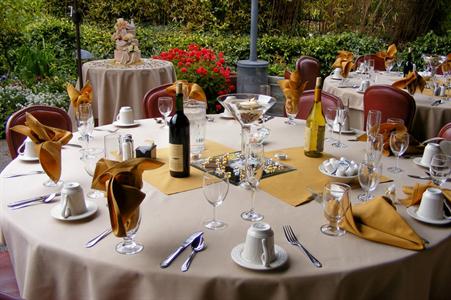 фото отеля BEST WESTERN PLUS Seacliff Inn