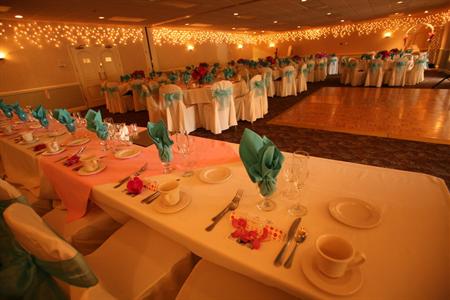 фото отеля BEST WESTERN PLUS Seacliff Inn