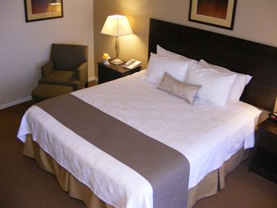 фото отеля BEST WESTERN PLUS Seacliff Inn