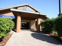 BEST WESTERN PLUS Seacliff Inn