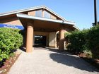 фото отеля BEST WESTERN PLUS Seacliff Inn